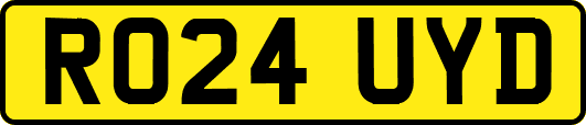 RO24UYD