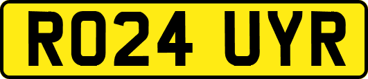 RO24UYR
