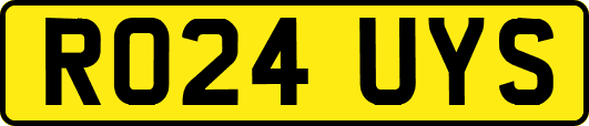 RO24UYS