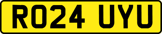 RO24UYU