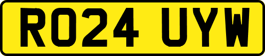 RO24UYW