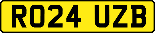 RO24UZB