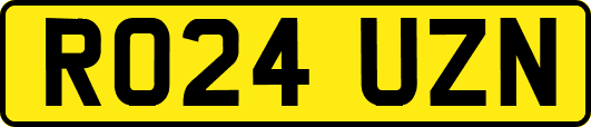 RO24UZN