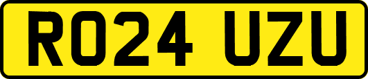RO24UZU