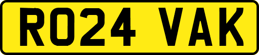 RO24VAK