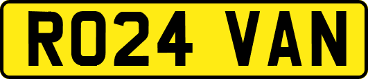 RO24VAN