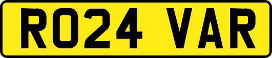 RO24VAR