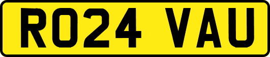 RO24VAU