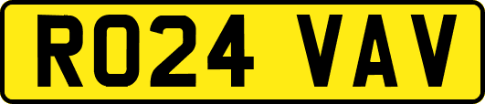 RO24VAV