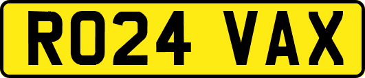 RO24VAX