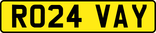 RO24VAY