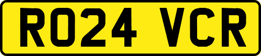 RO24VCR