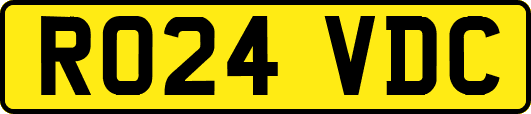 RO24VDC