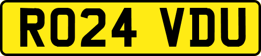 RO24VDU