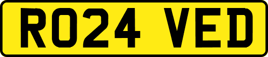 RO24VED
