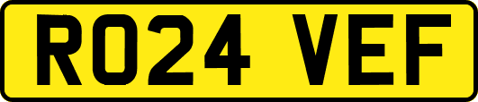 RO24VEF