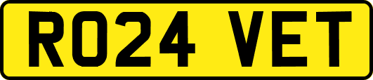 RO24VET