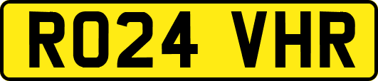 RO24VHR