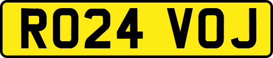 RO24VOJ