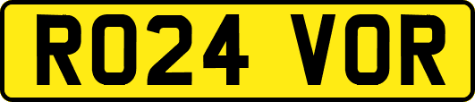 RO24VOR