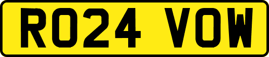 RO24VOW