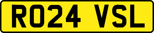 RO24VSL