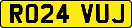 RO24VUJ