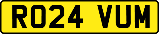 RO24VUM