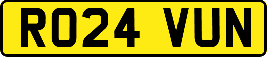 RO24VUN