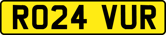 RO24VUR