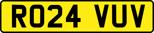 RO24VUV