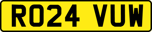 RO24VUW