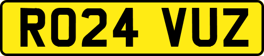 RO24VUZ