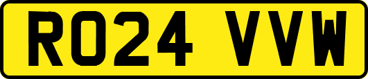 RO24VVW