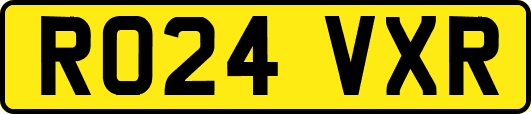 RO24VXR
