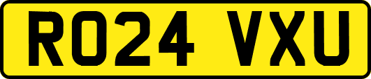 RO24VXU