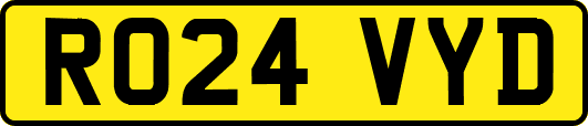 RO24VYD