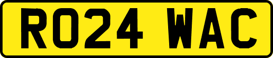 RO24WAC