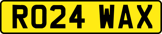 RO24WAX