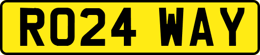 RO24WAY