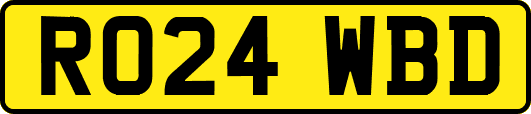 RO24WBD
