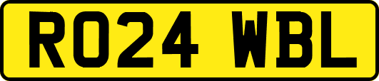 RO24WBL