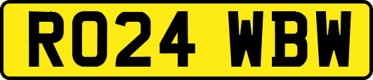 RO24WBW