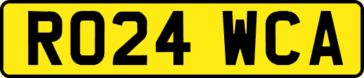 RO24WCA