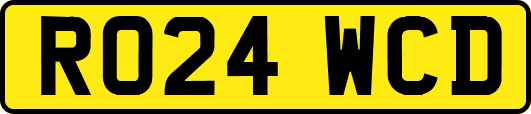 RO24WCD