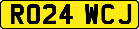 RO24WCJ