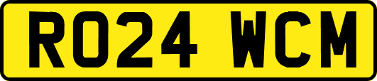 RO24WCM