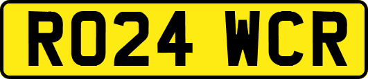 RO24WCR