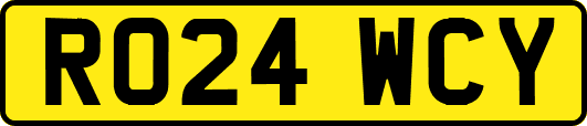 RO24WCY