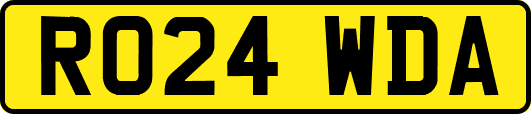 RO24WDA